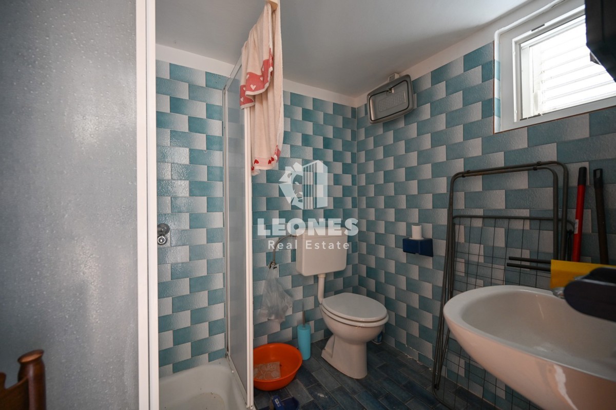 Casa bifamiliare a soli 250 metri dal mare nei dintorni di Umago