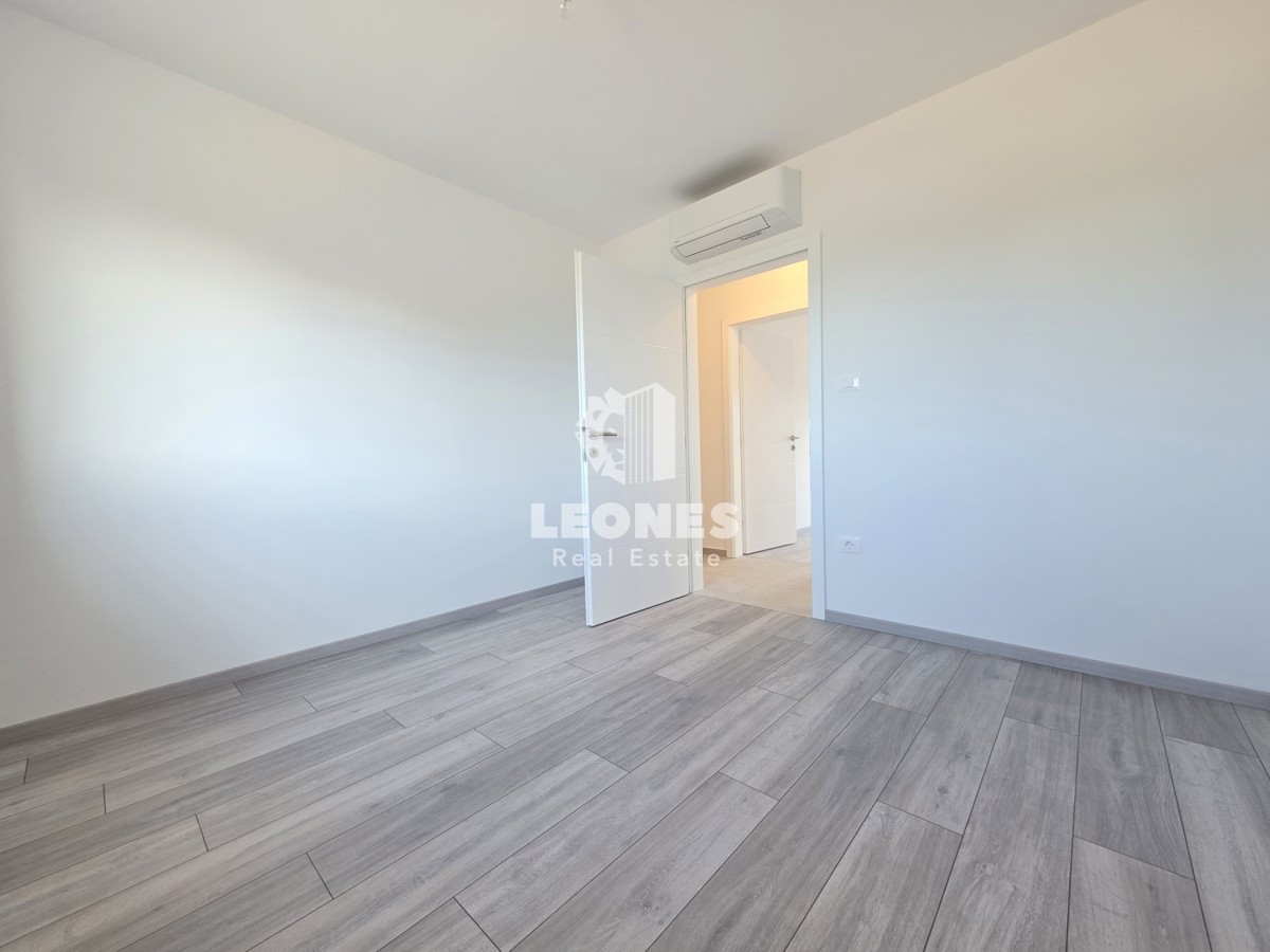 Appartamento con giardino in un edificio di nuova costruzione di qualità a Vabriga, vicino a Poreč - Parenzo