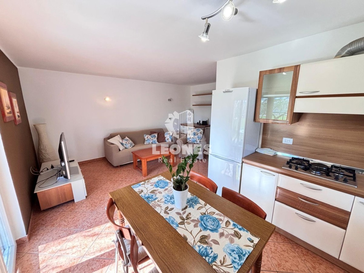 Appartamento in ottima posizione vicino al mare e a tutti i servizi a Cittanova