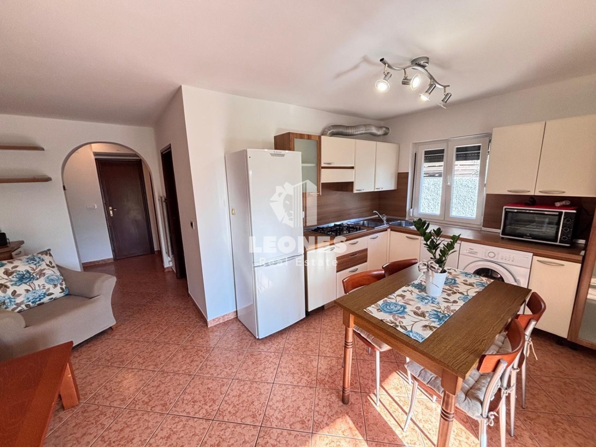 Appartamento in ottima posizione vicino al mare e a tutti i servizi a Cittanova