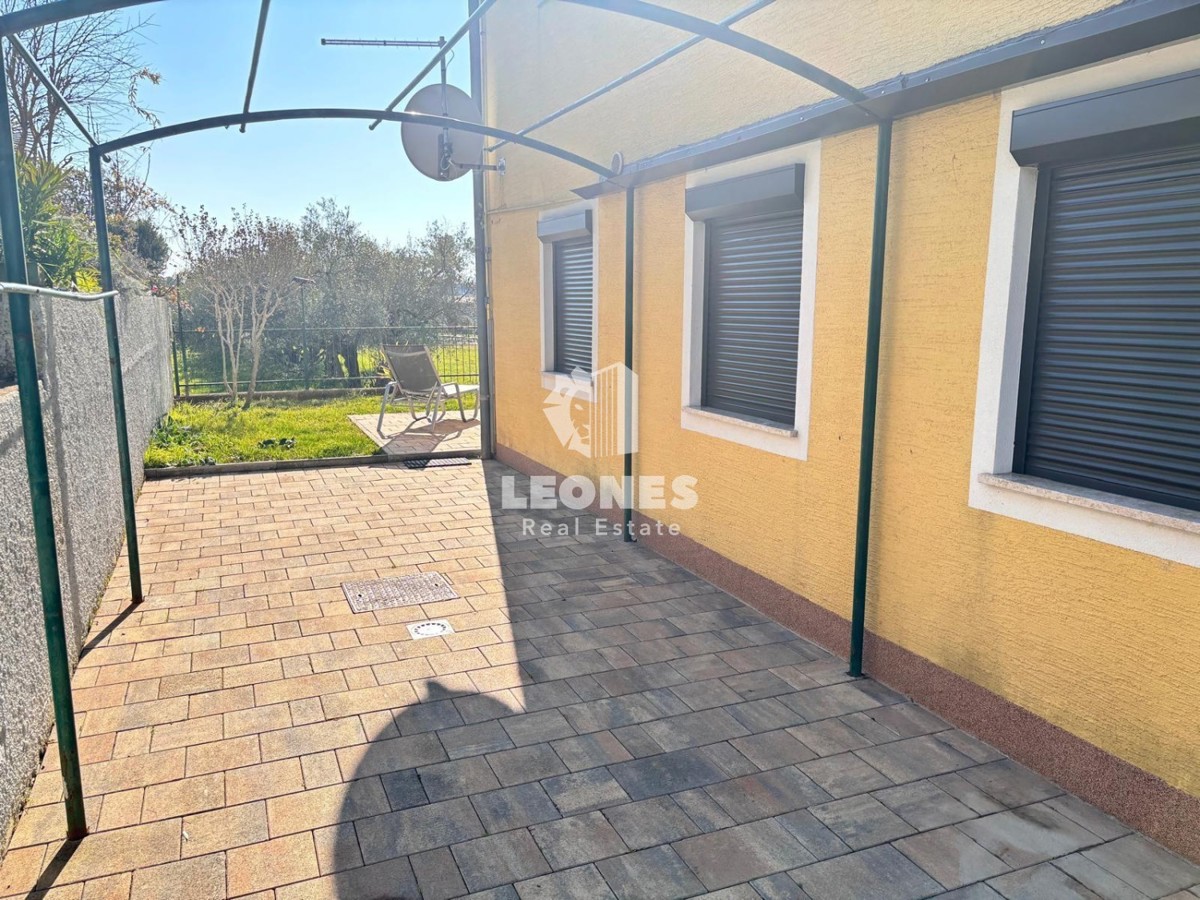 Appartamento in ottima posizione vicino al mare e a tutti i servizi a Cittanova