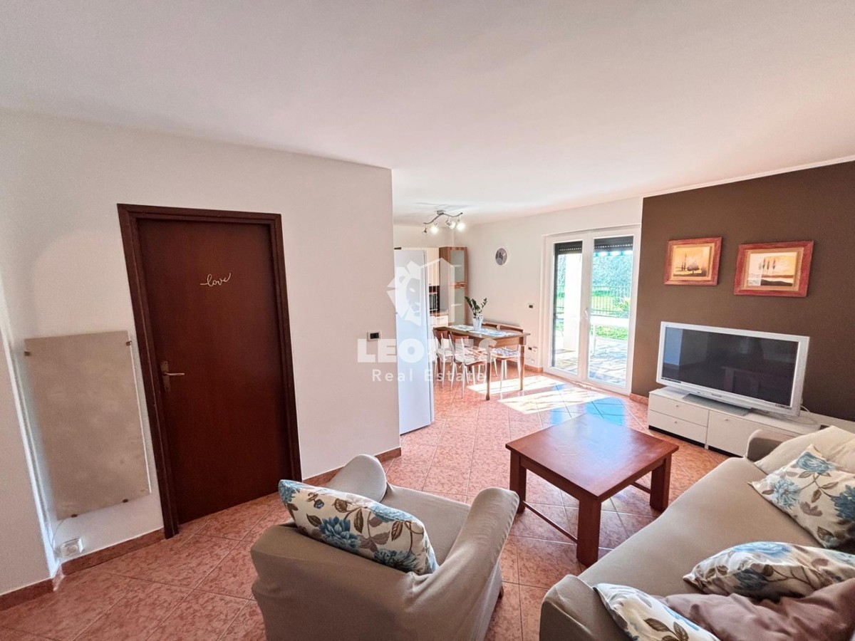 Appartamento in ottima posizione vicino al mare e a tutti i servizi a Cittanova