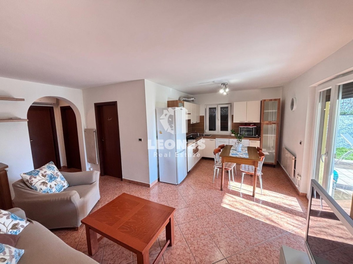 Appartamento in ottima posizione vicino al mare e a tutti i servizi a Cittanova