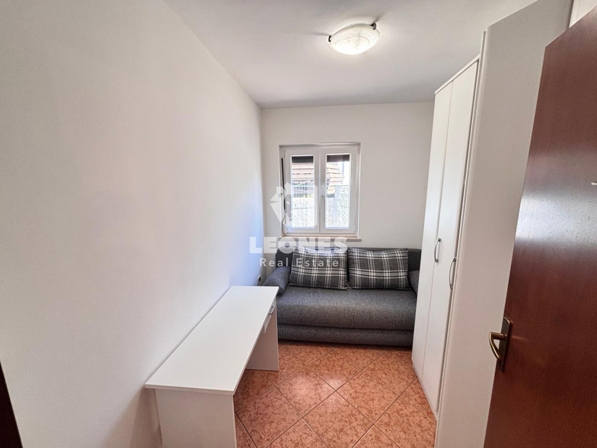 Appartamento in ottima posizione vicino al mare e a tutti i servizi a Cittanova