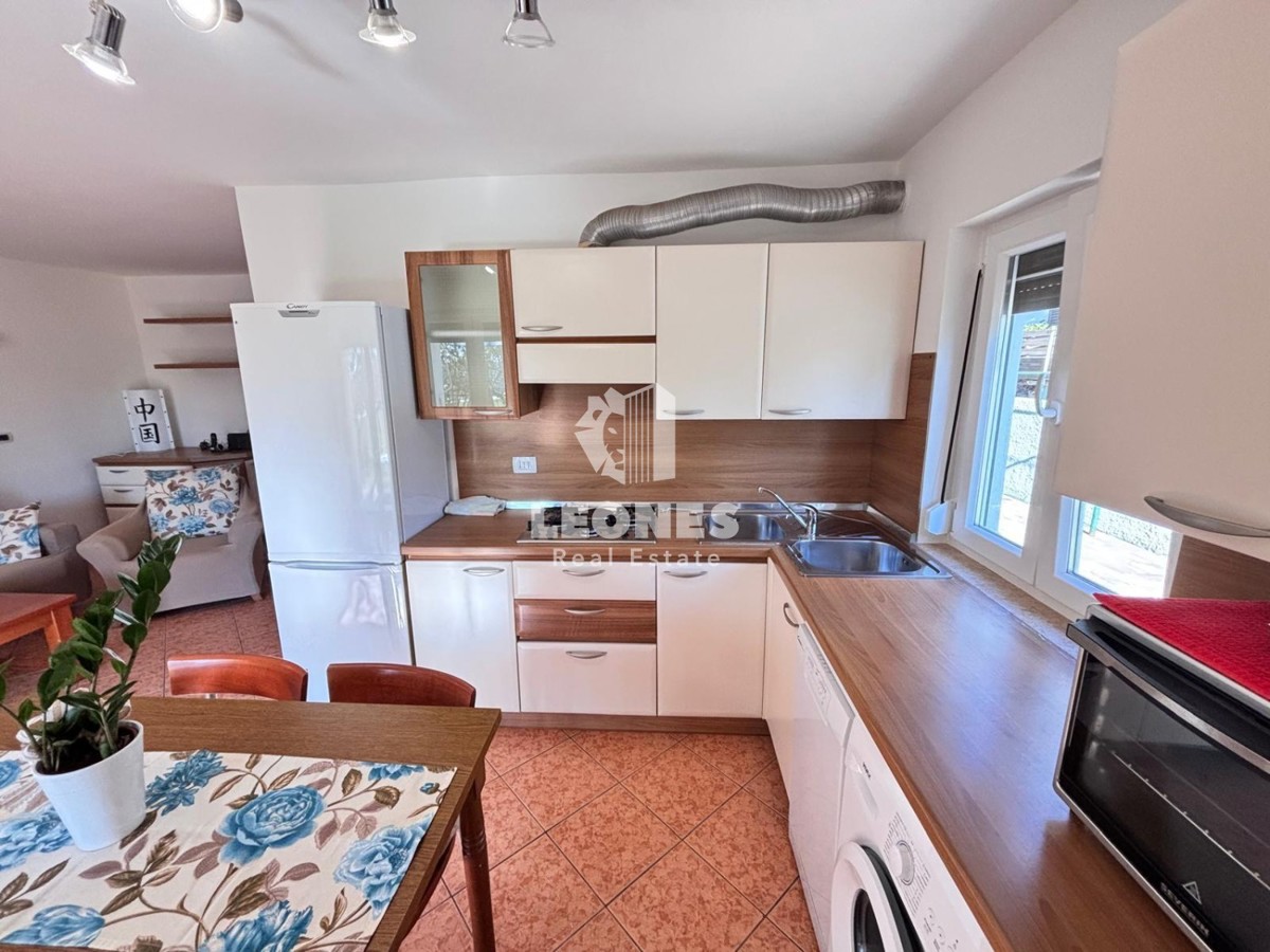 Appartamento in ottima posizione vicino al mare e a tutti i servizi a Cittanova