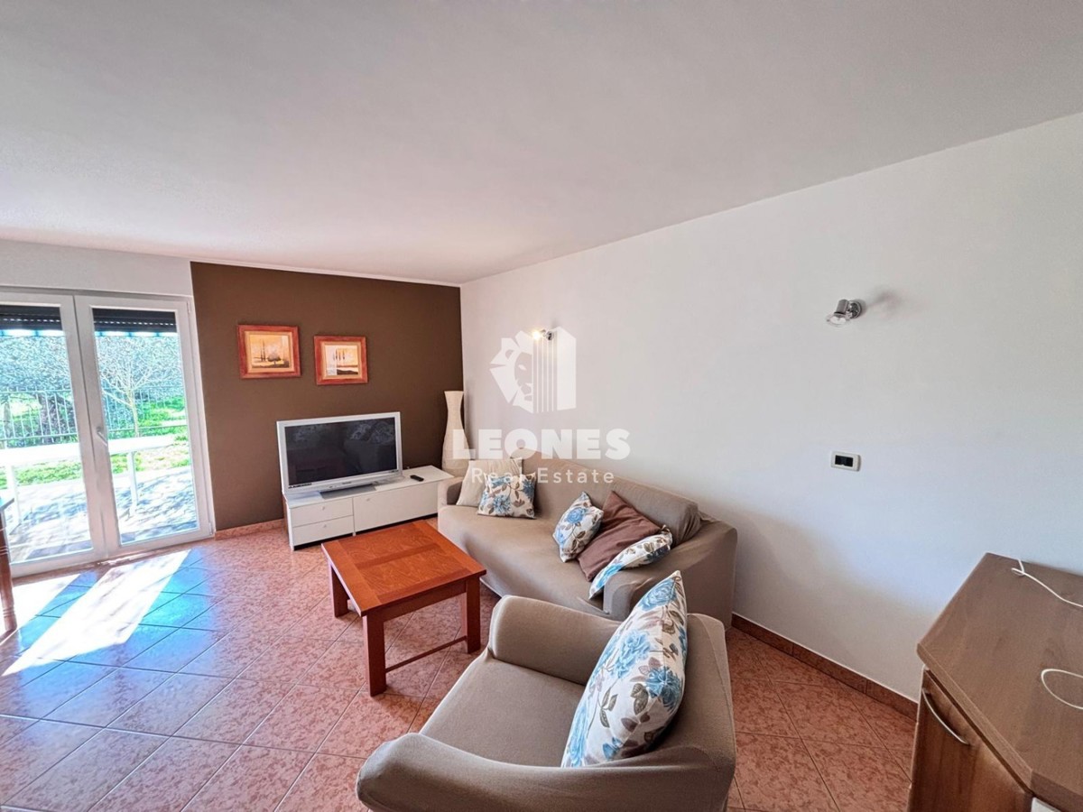 Appartamento in ottima posizione vicino al mare e a tutti i servizi a Cittanova