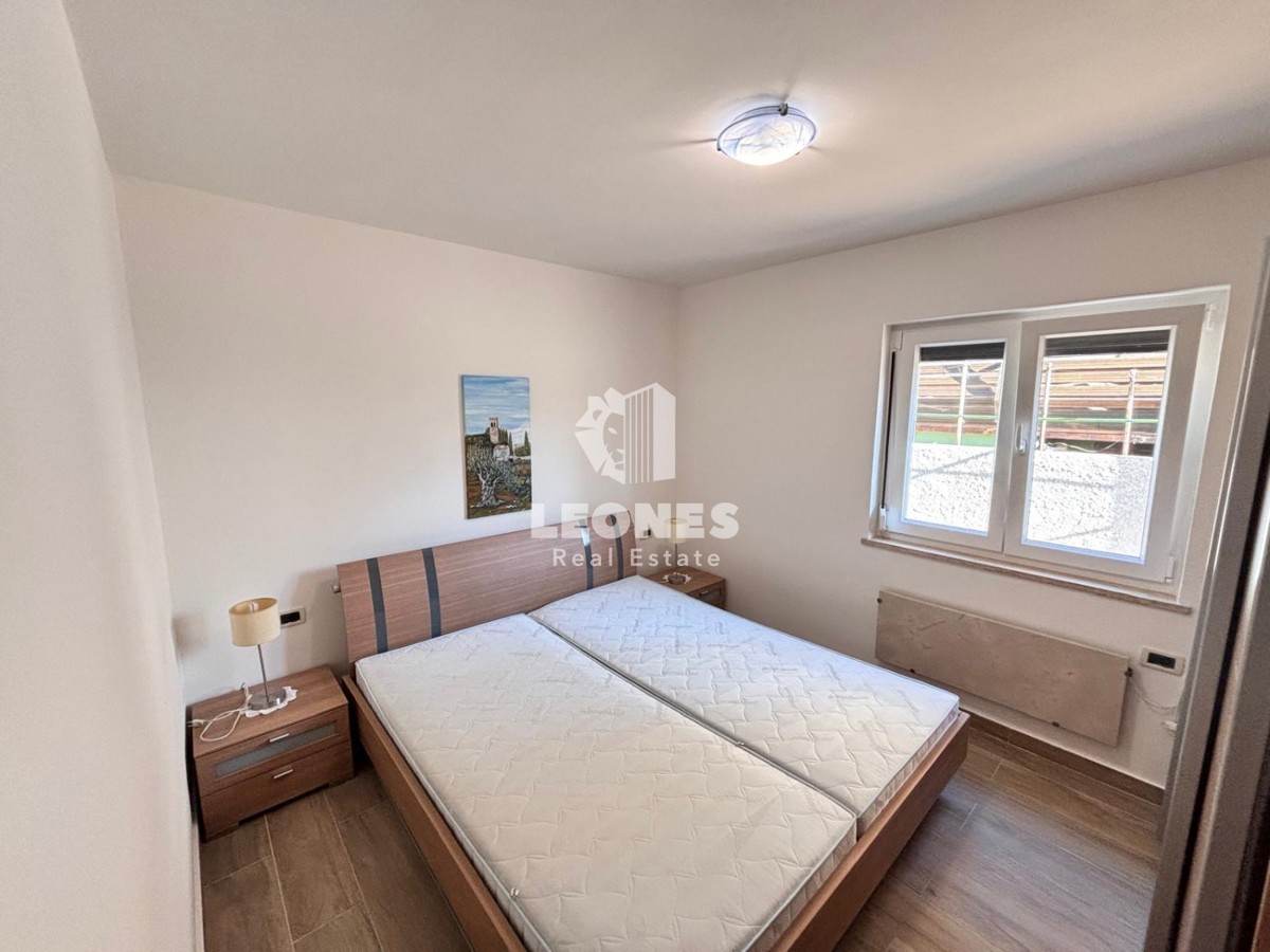 Appartamento in ottima posizione vicino al mare e a tutti i servizi a Cittanova