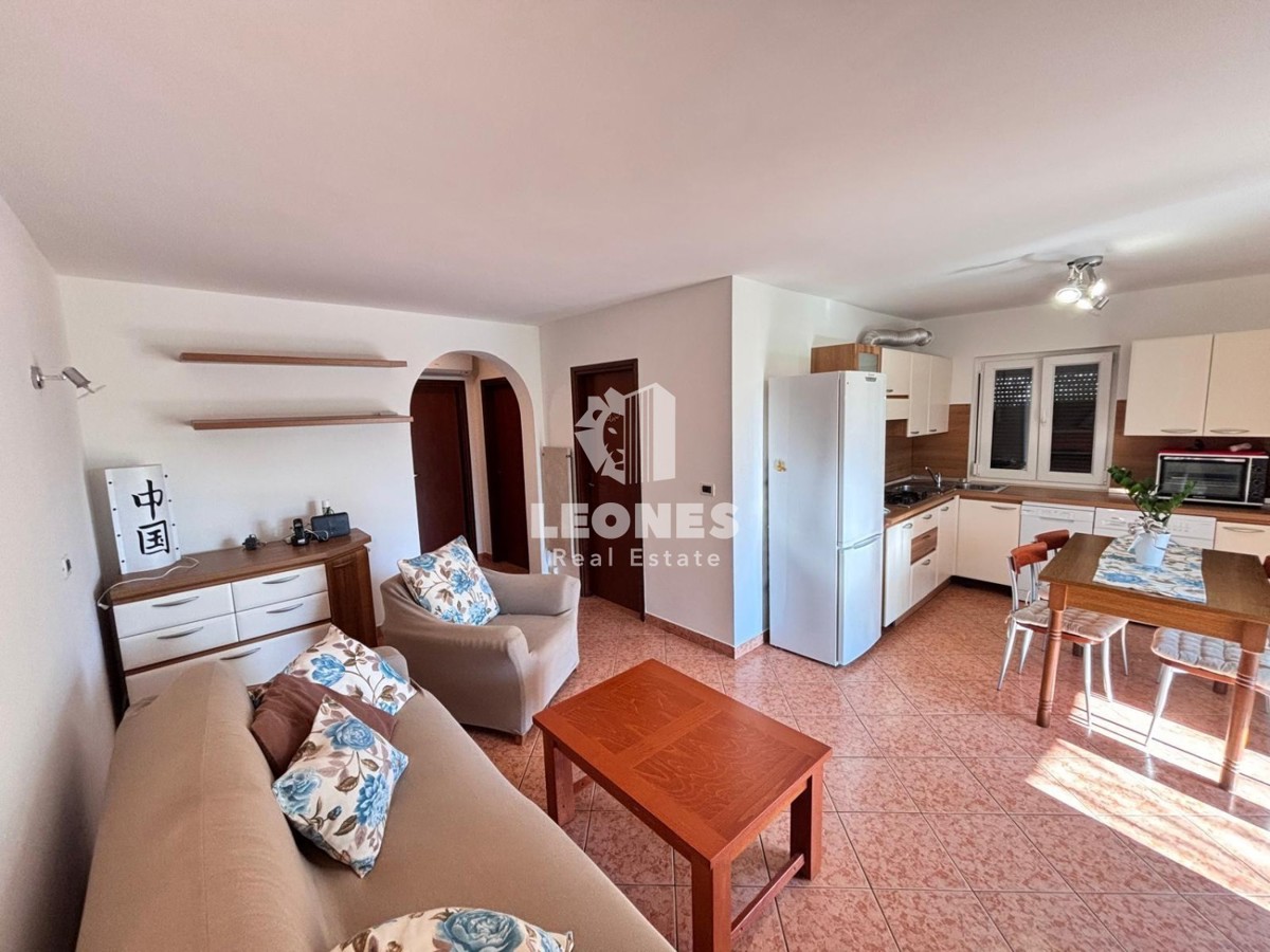 Appartamento in ottima posizione vicino al mare e a tutti i servizi a Cittanova