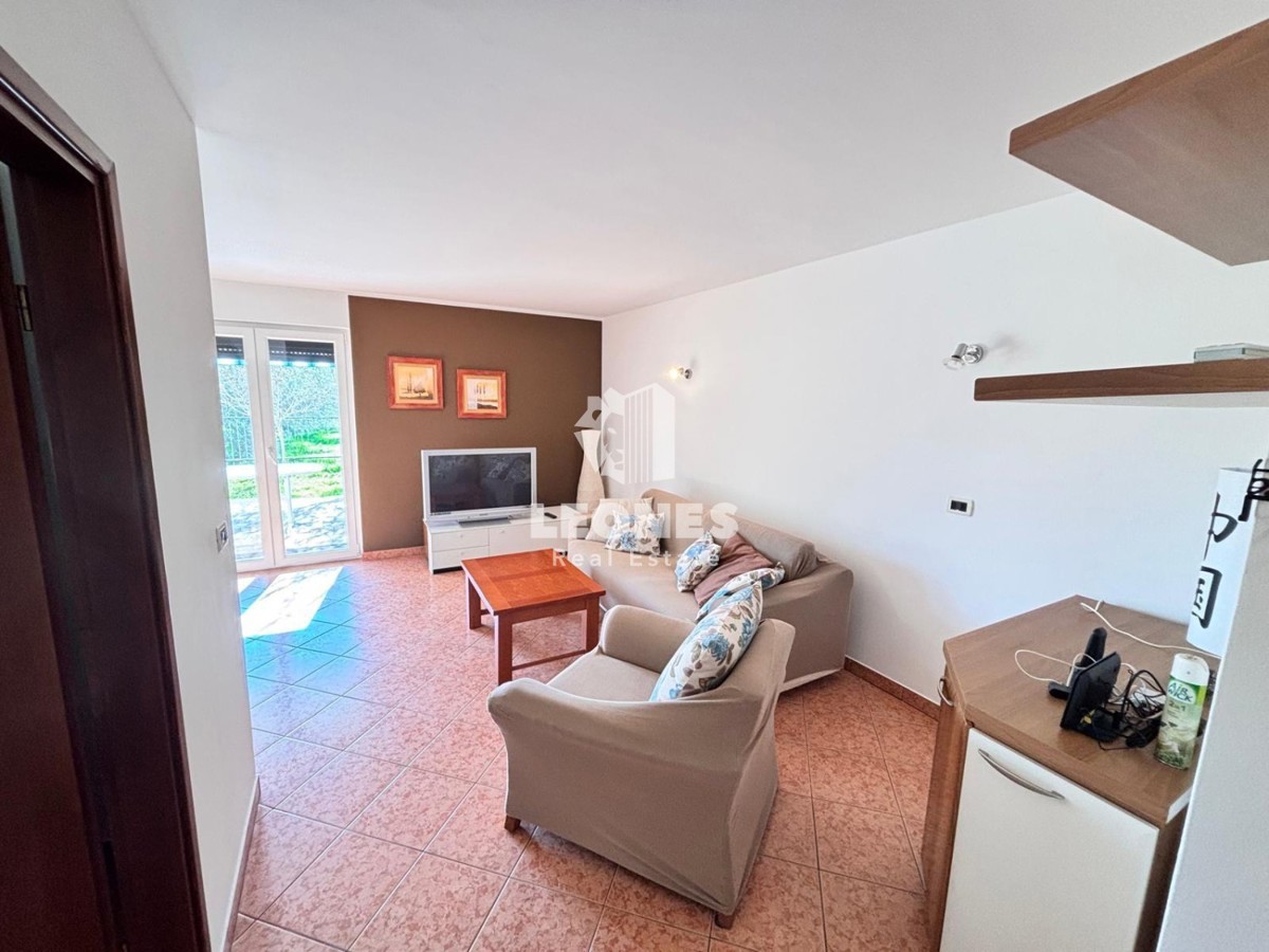 Appartamento in ottima posizione vicino al mare e a tutti i servizi a Cittanova