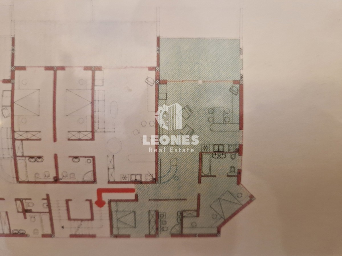 Confortevole appartamento con vista sul mare vicino a Umag - Umago, Crveni Vrh