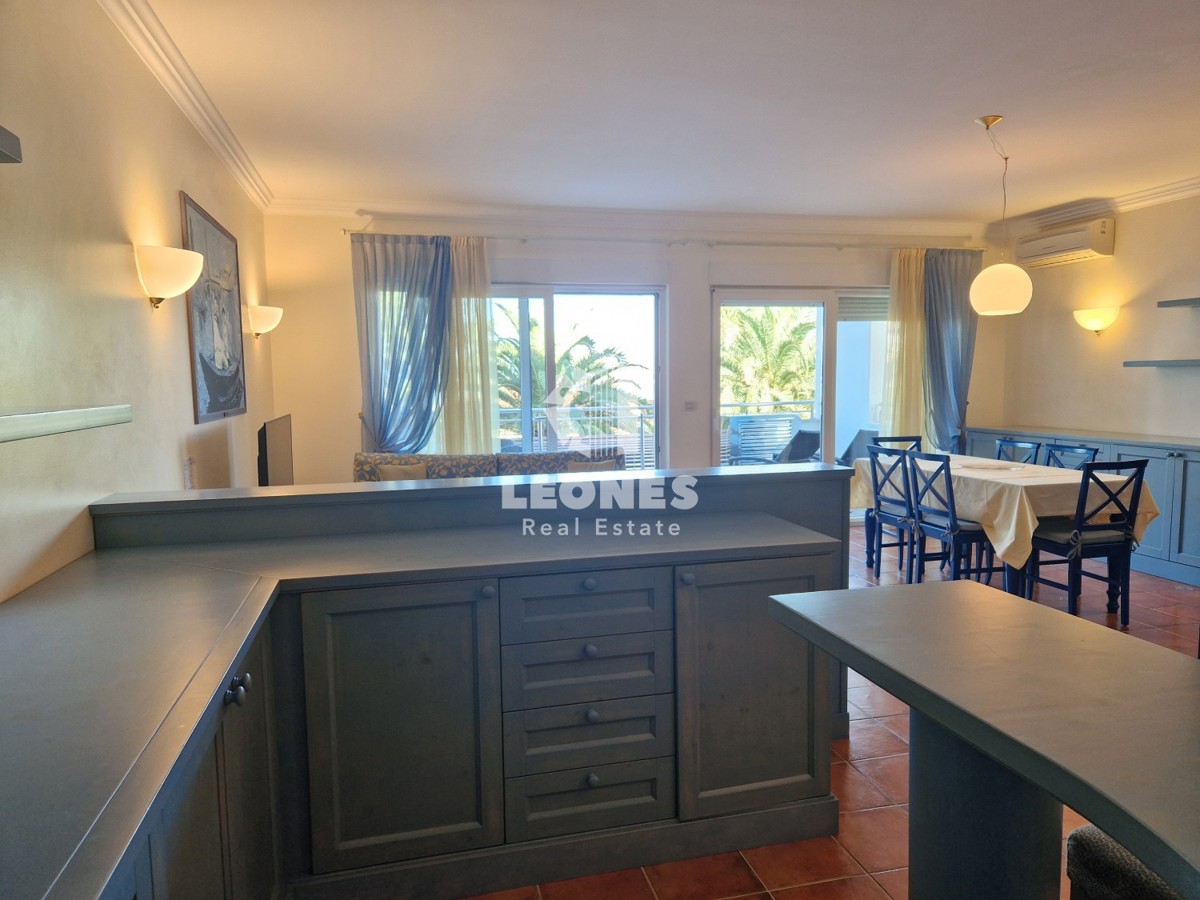 Confortevole appartamento con vista sul mare vicino a Umag - Umago, Crveni Vrh