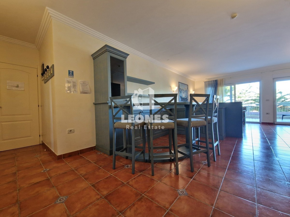 Confortevole appartamento con vista sul mare vicino a Umag - Umago, Crveni Vrh