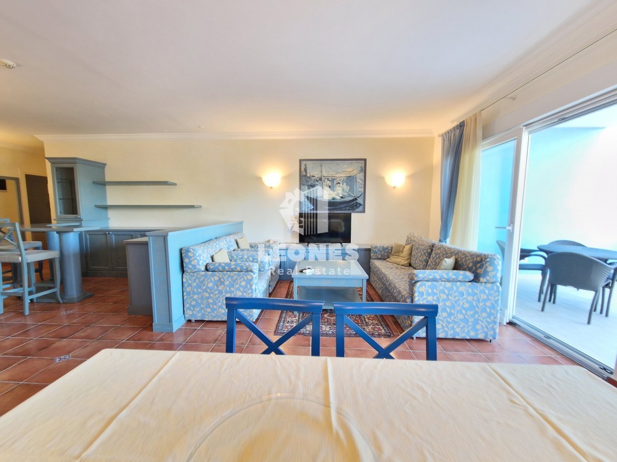 Confortevole appartamento con vista sul mare vicino a Umag - Umago, Crveni Vrh