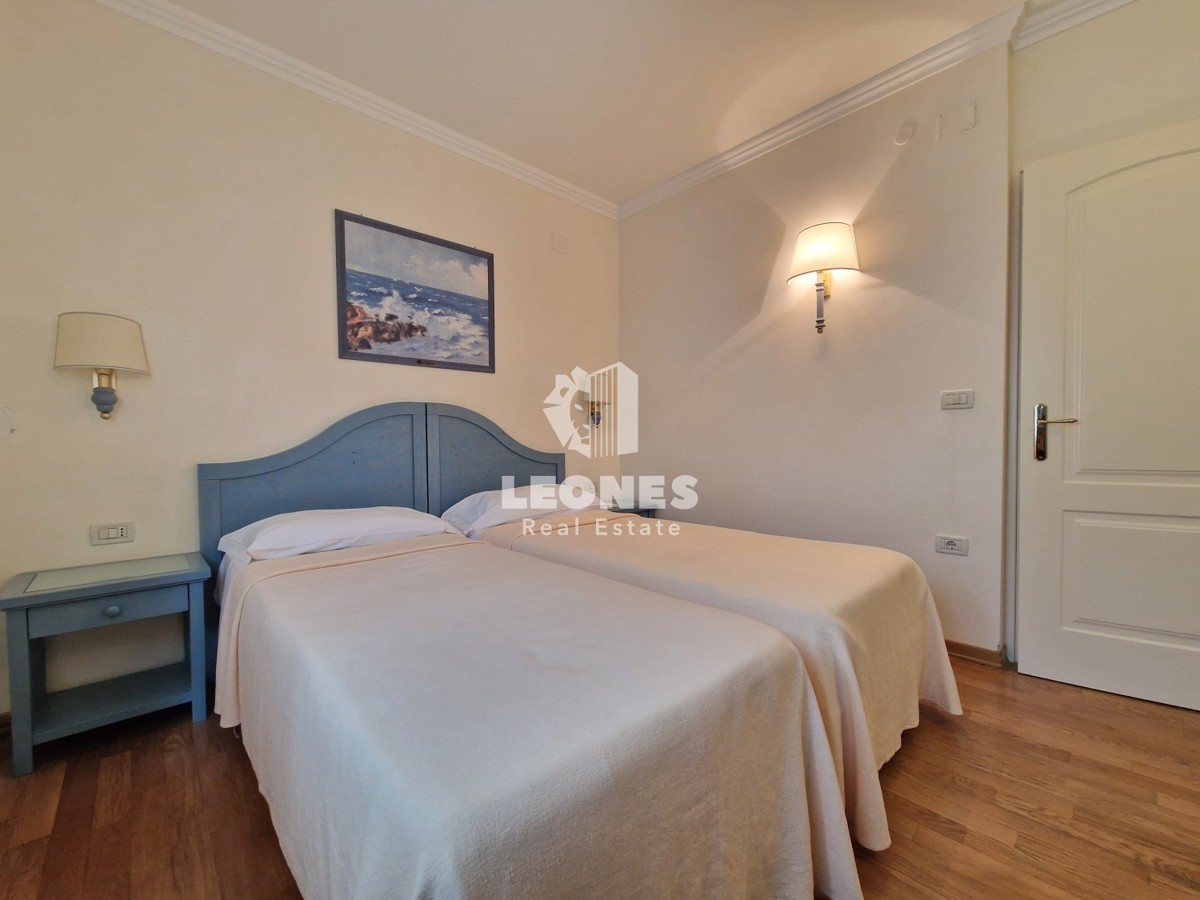 Confortevole appartamento con vista sul mare vicino a Umag - Umago, Crveni Vrh