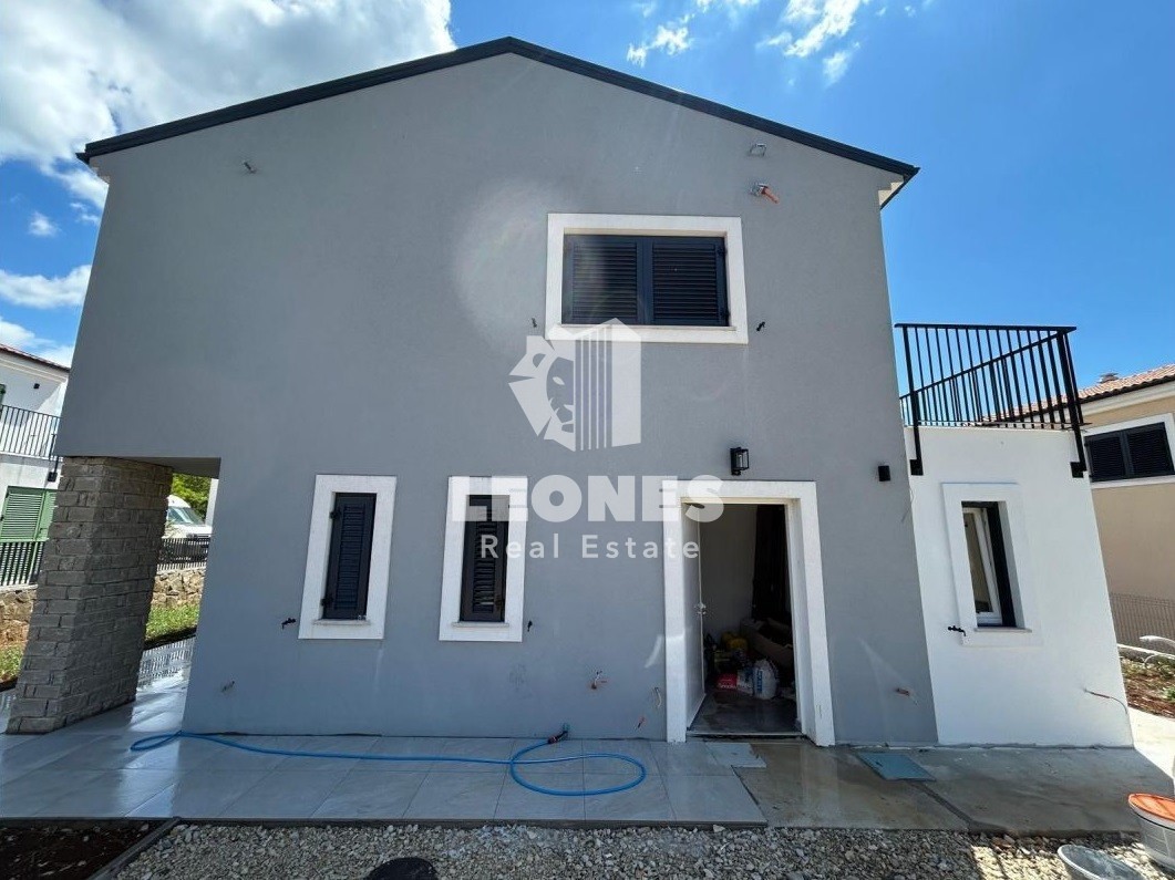 Casa con piscina e vista mare nelle vicinanze di Poreč - Parenzo