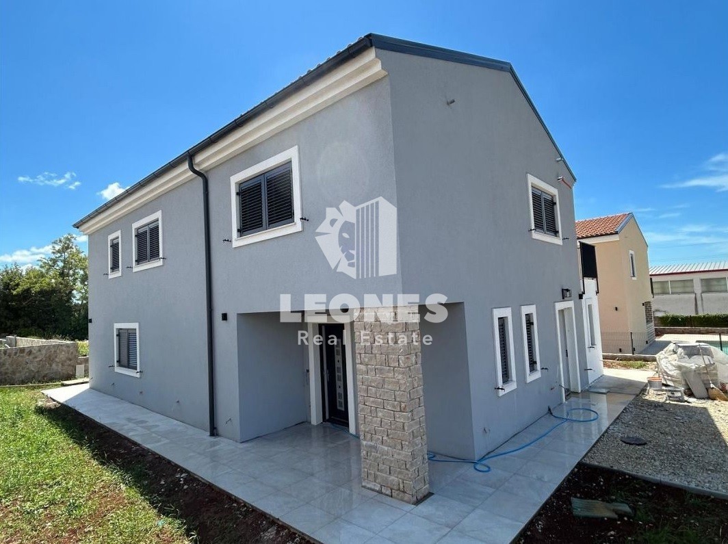 Casa con piscina e vista mare nelle vicinanze di Poreč - Parenzo