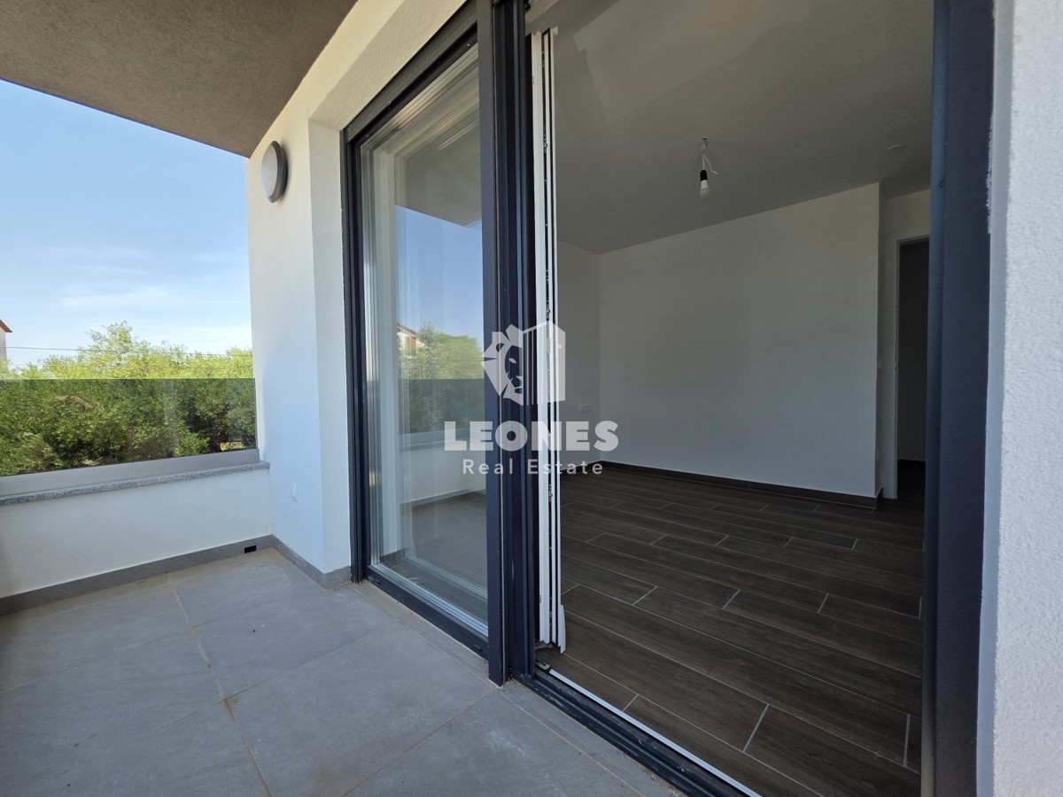 Appartamento con vista mare nelle vicinanze di Umag - Umago, Zambratija