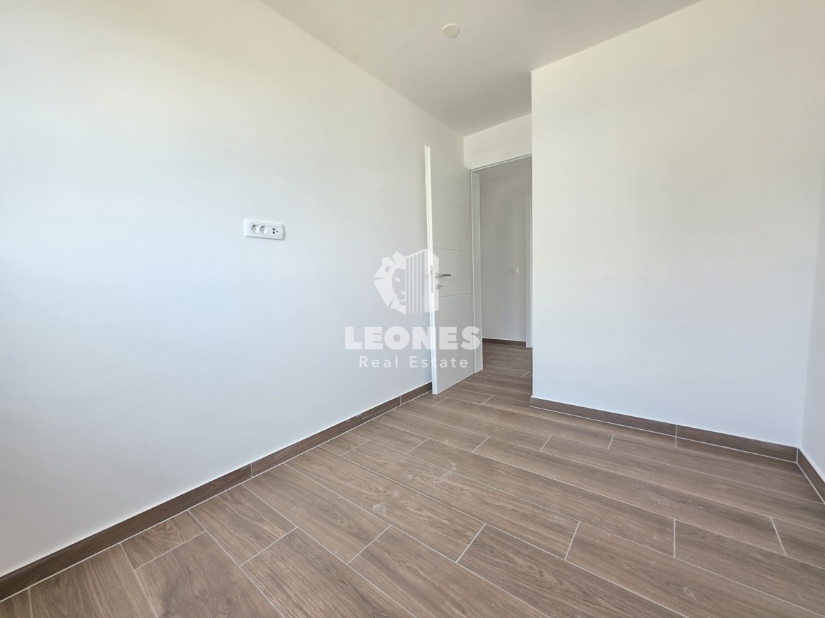 Appartamento con vista mare nelle vicinanze di Umag - Umago, Zambratija