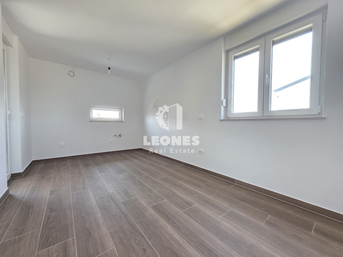 Appartamento con vista mare nelle vicinanze di Umag - Umago, Zambratija