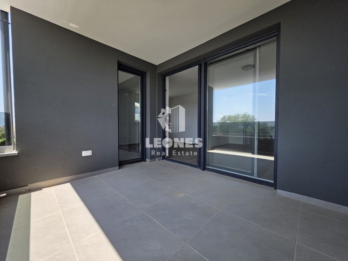 Appartamento con vista mare nelle vicinanze di Umag - Umago, Zambratija
