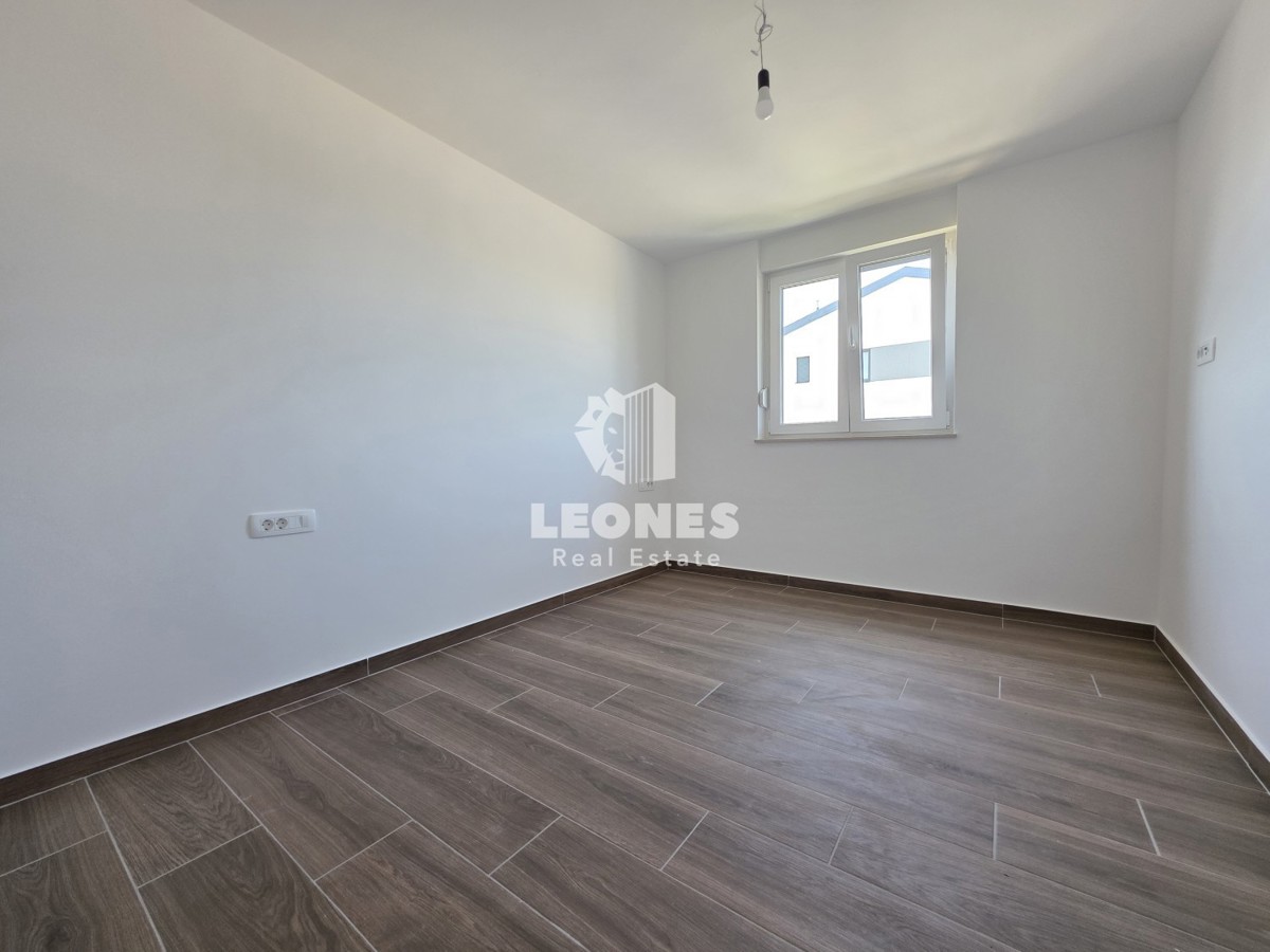 Appartamento con vista mare nelle vicinanze di Umag - Umago, Zambratija