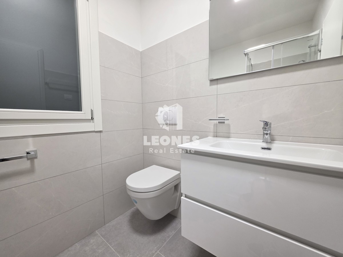 Appartamento duplex con giardino vicino a Umag - Umago