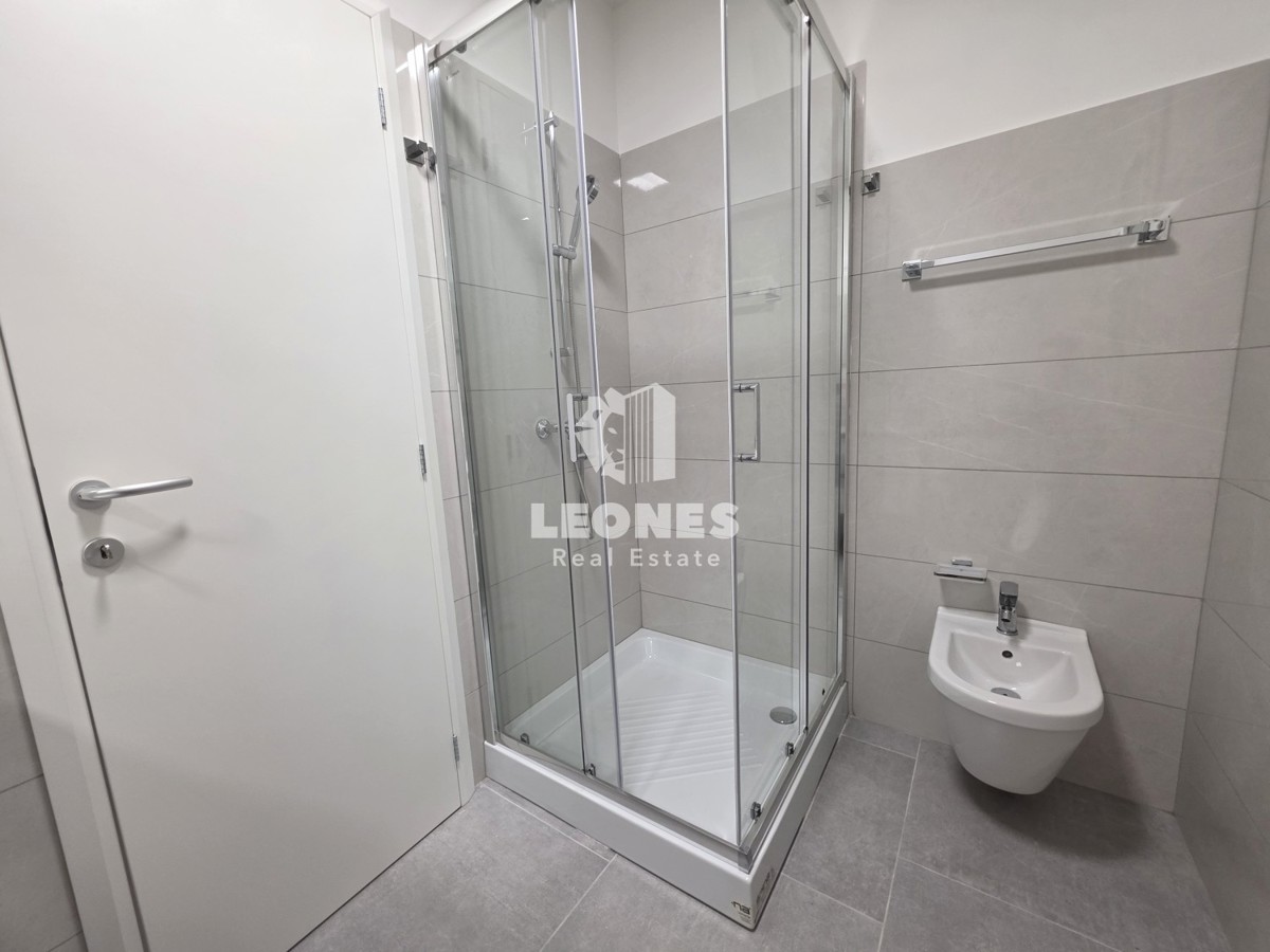 Appartamento duplex con giardino vicino a Umag - Umago