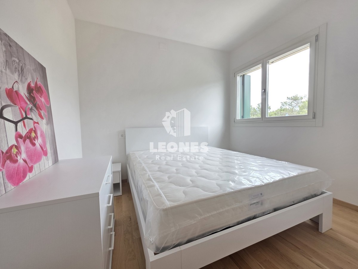 Appartamento duplex con giardino vicino a Umag - Umago