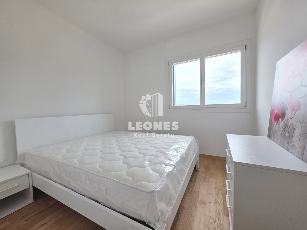 Appartamento duplex con giardino vicino a Umag - Umago