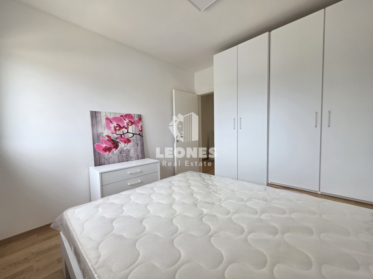 Appartamento duplex con giardino vicino a Umag - Umago