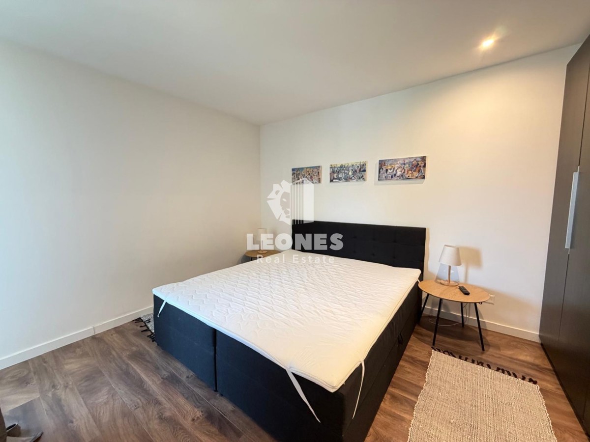 Confortevole appartamento nel centro di Cittanova, a soli 100 metri dal mare