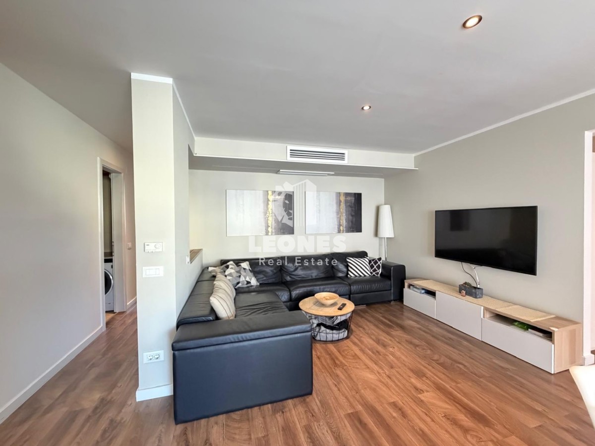 Confortevole appartamento nel centro di Cittanova, a soli 100 metri dal mare