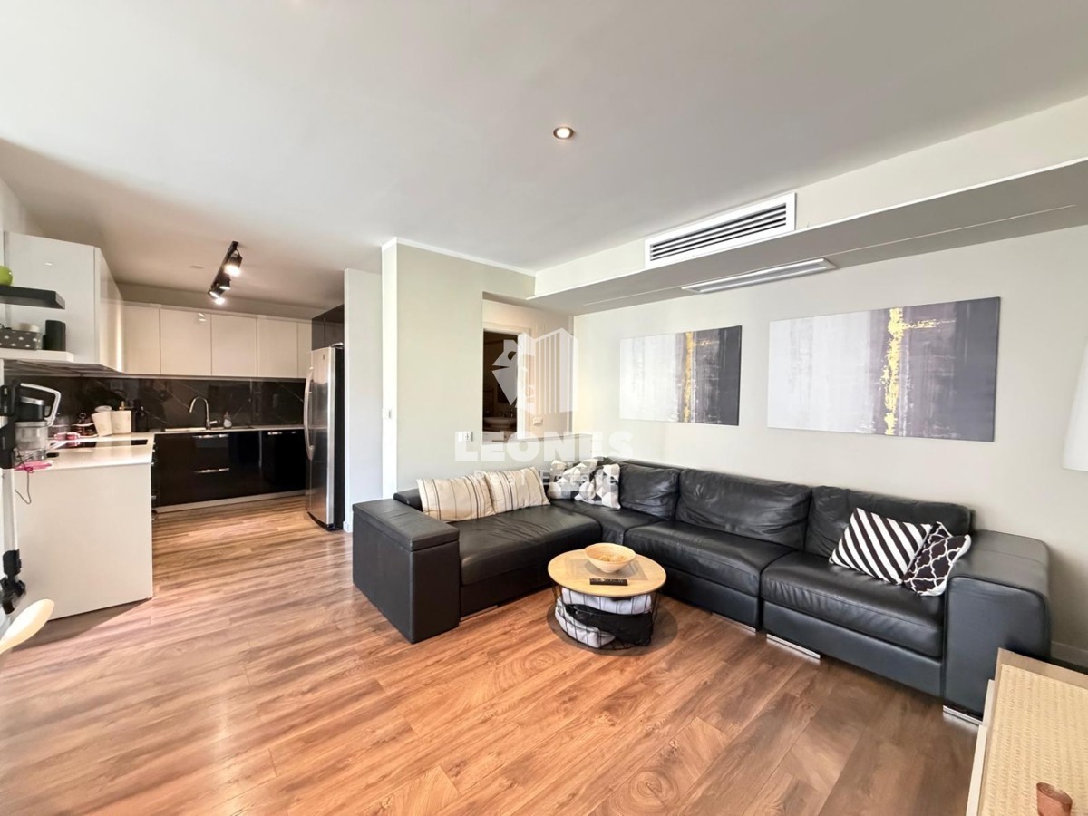 Confortevole appartamento nel centro di Cittanova, a soli 100 metri dal mare