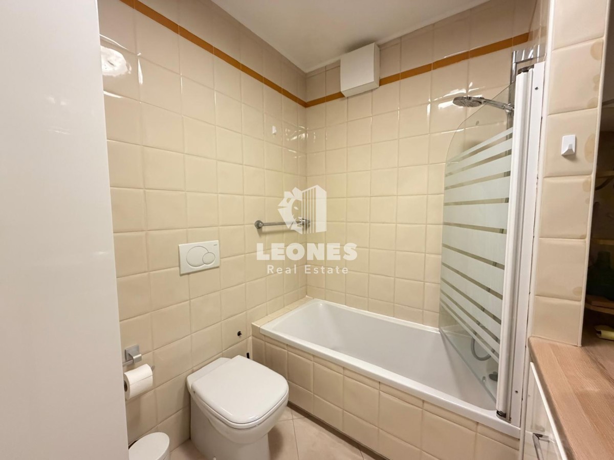 Confortevole appartamento nel centro di Cittanova, a soli 100 metri dal mare