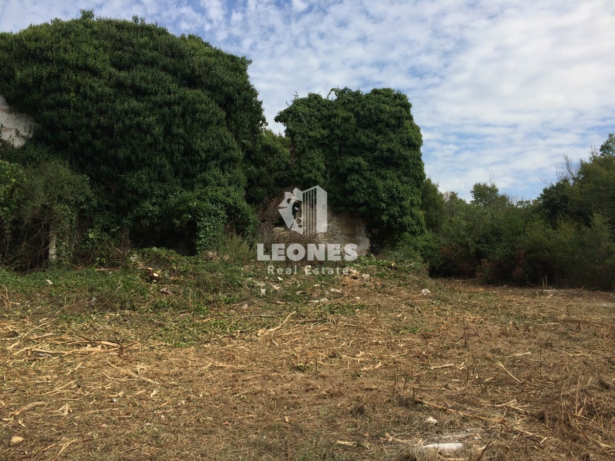 Terreno Umag