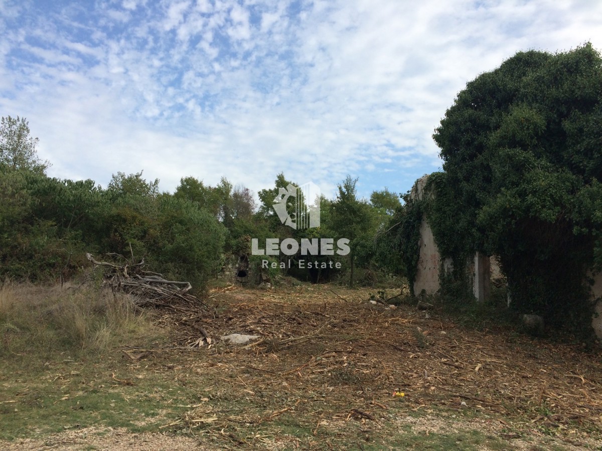 Terreno Umag
