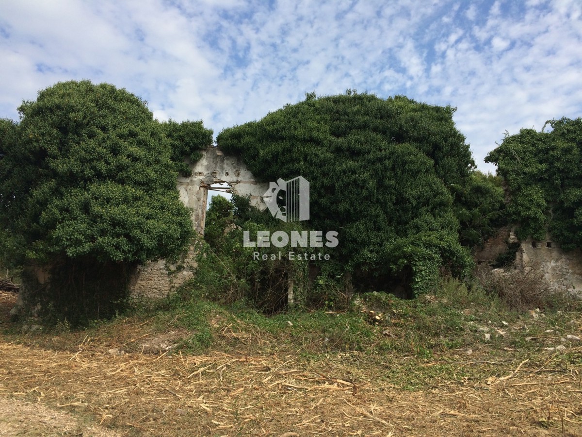 Terreno Umag