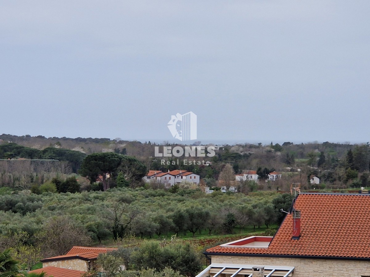 Appartamento con vista mare e giardino ai dintorni di Umag - Umago, Savudrija - Salvore