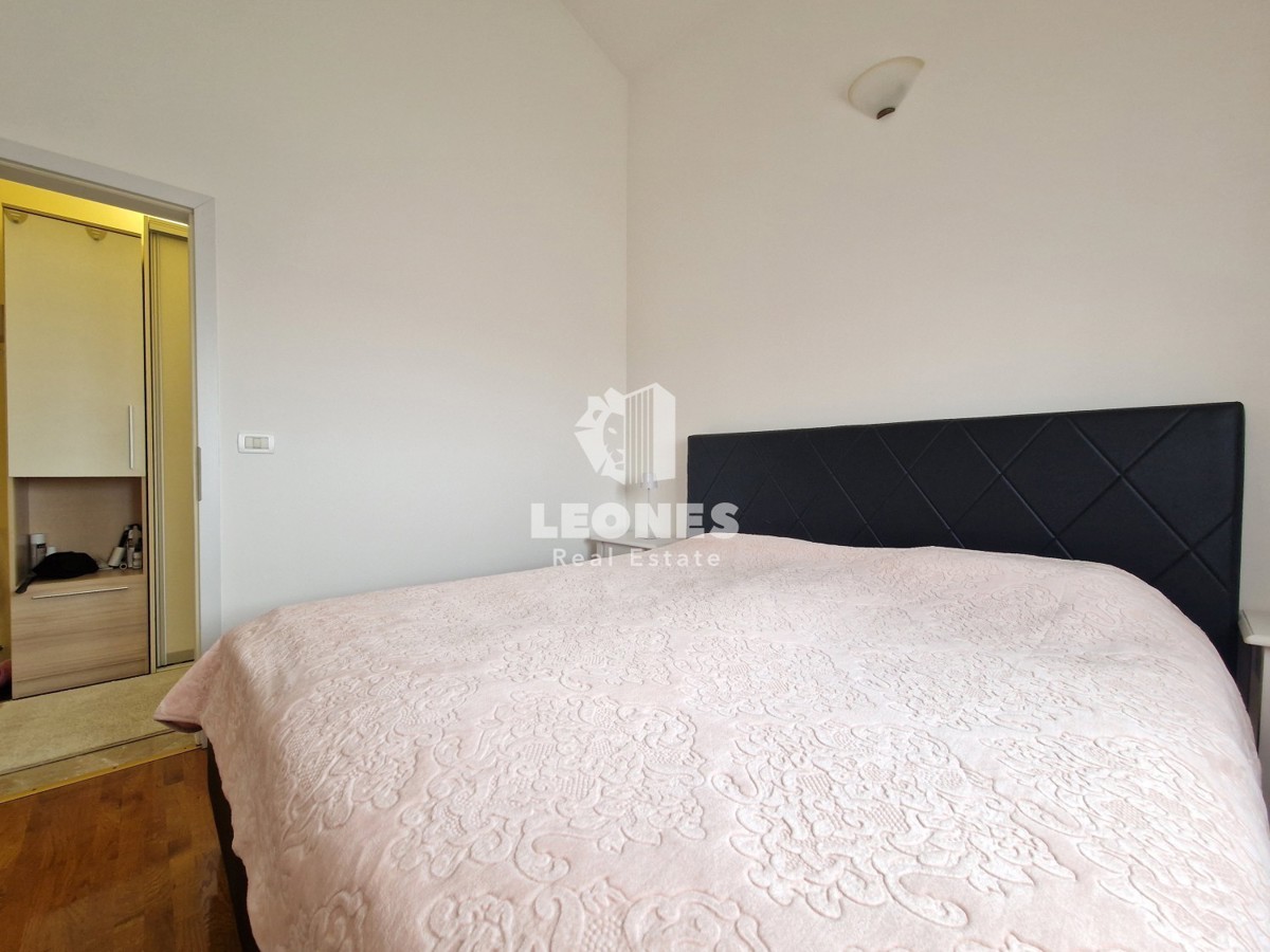 Appartamento con vista mare e giardino ai dintorni di Umag - Umago, Savudrija - Salvore