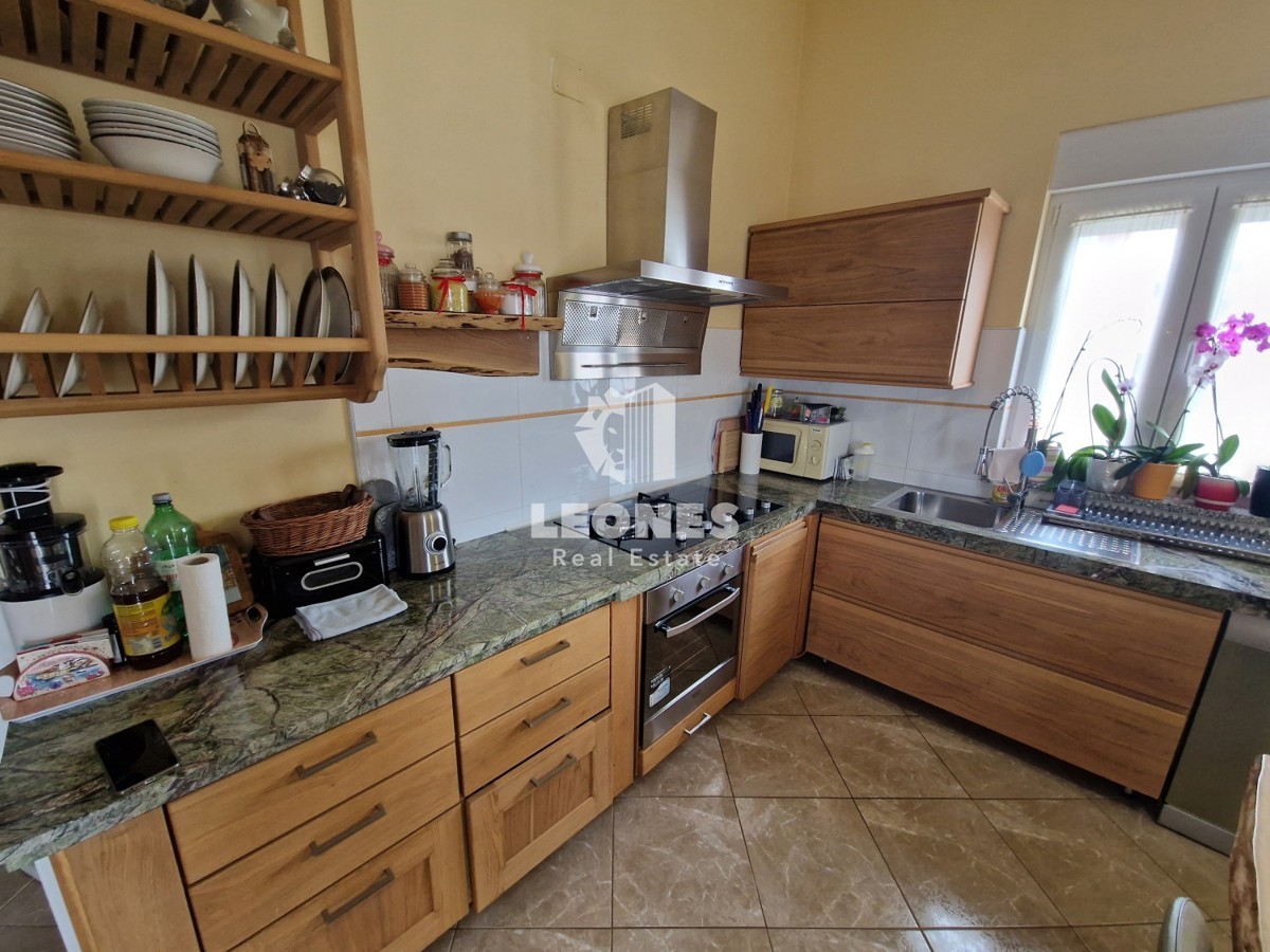 Appartamento con vista mare e giardino ai dintorni di Umag - Umago, Savudrija - Salvore