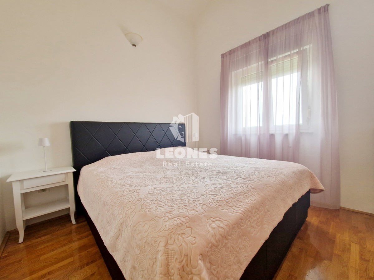 Appartamento con vista mare e giardino ai dintorni di Umag - Umago, Savudrija - Salvore
