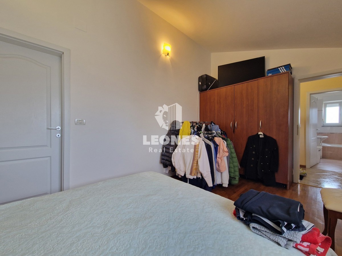 Appartamento con vista mare e giardino ai dintorni di Umag - Umago, Savudrija - Salvore
