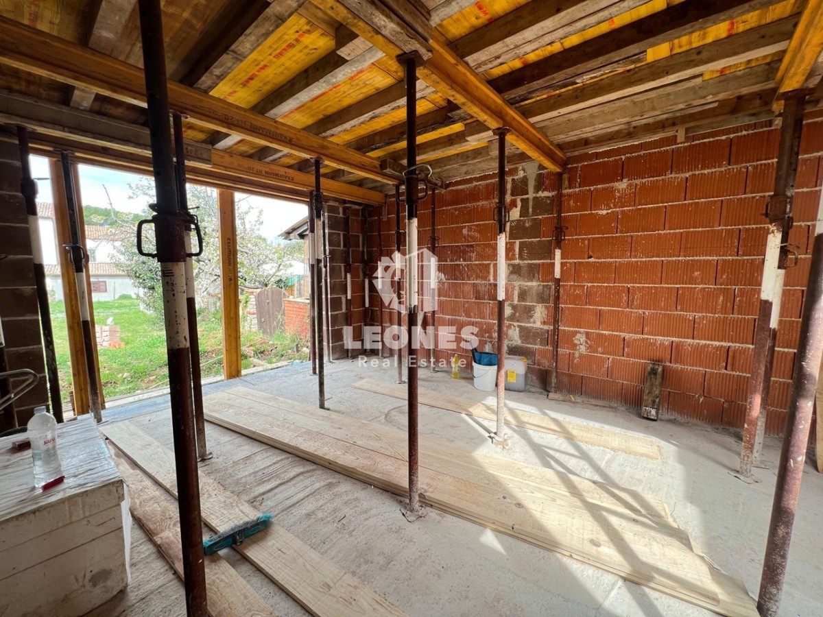 Casa bifamiliare di qualità nelle vicinanze di Parenzo