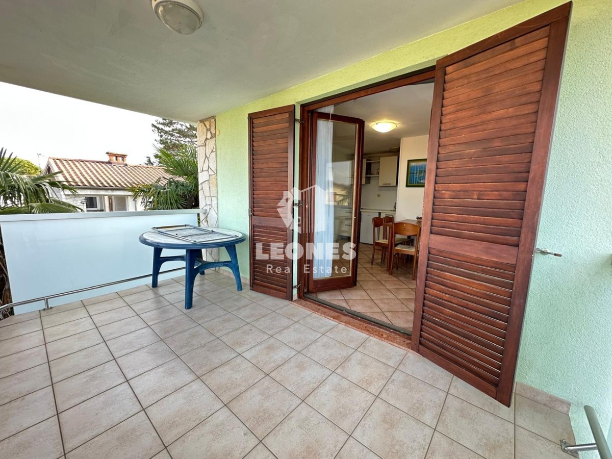 Casa indipendente con vista sul mare nelle vicinanze di Cittanova