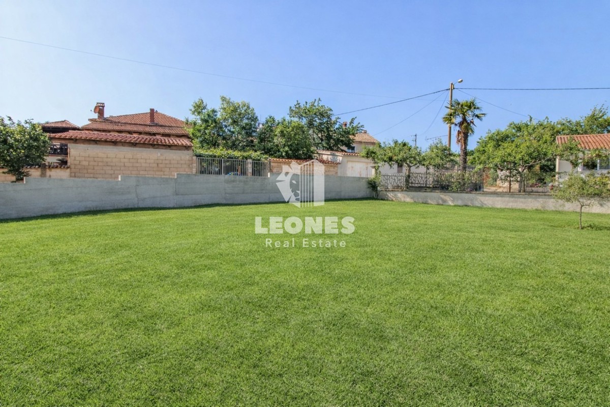 Casa bifamiliare vicino a Tar - Torre