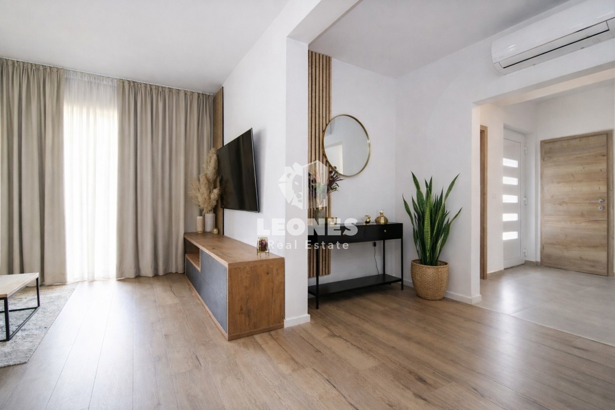 Casa bifamiliare vicino a Tar - Torre