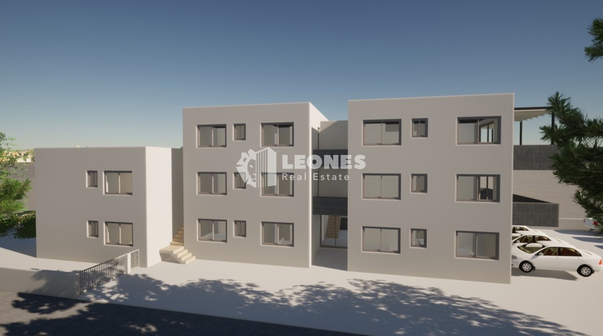 Appartamento con vista mare in un nuovo edificio di qualità a  Novigrad - Cittanova