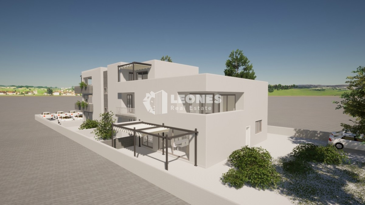 Appartamento con vista mare in un nuovo edificio di qualità a  Novigrad - Cittanova