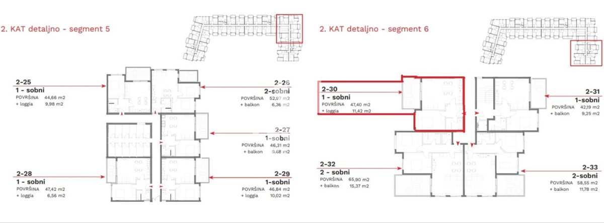 Appartamento con ascensore e garage a Umag - Umago