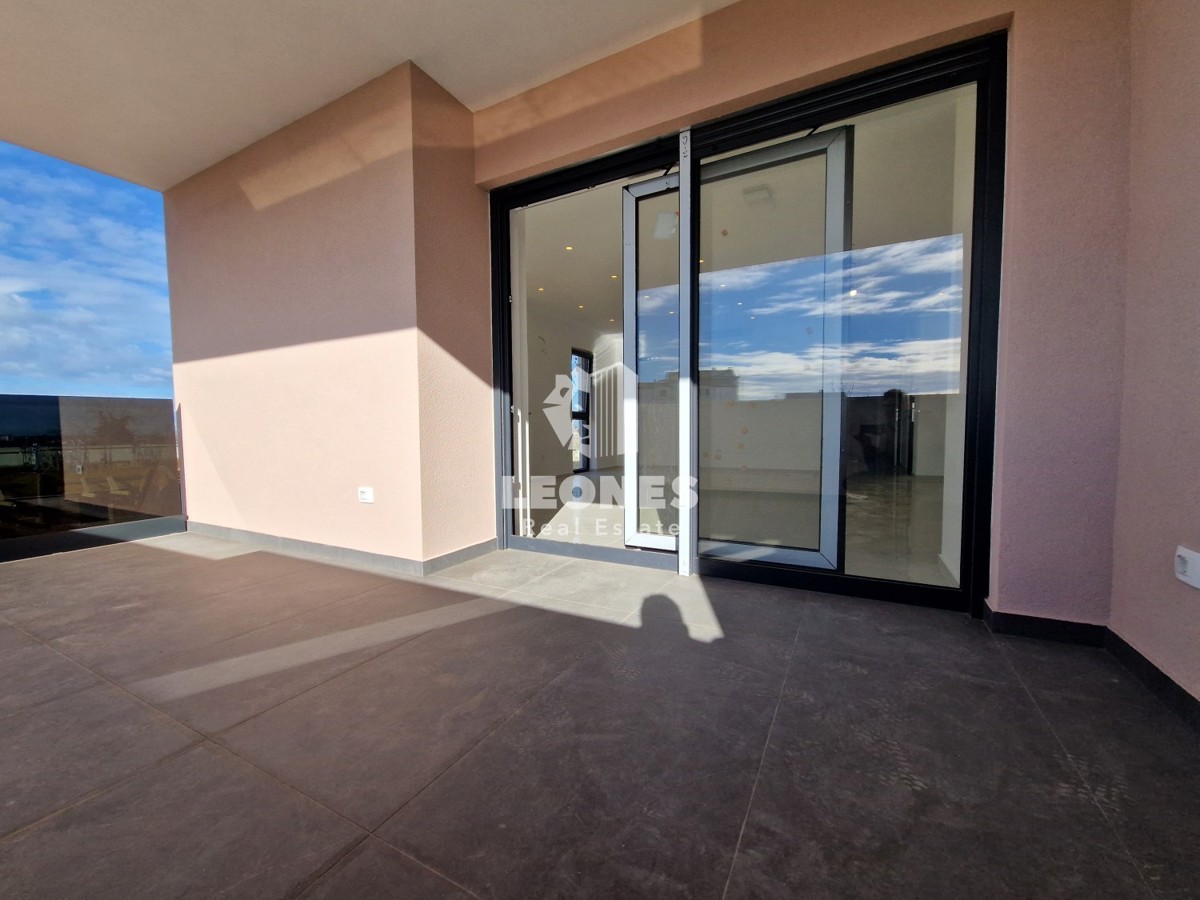 Appartamento trilocale con vista sul mare nelle vicinanze di Umag - Umago